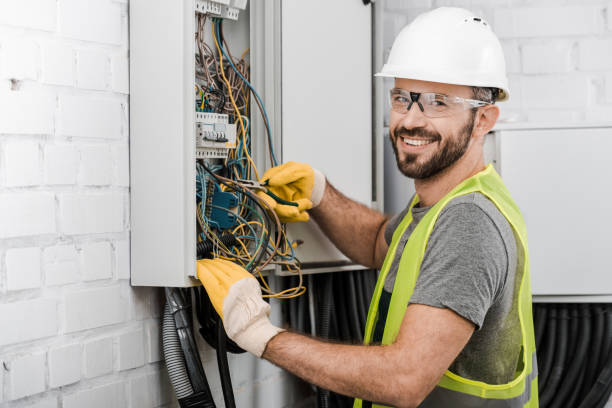 Professional Electrician in Powell, OH