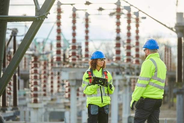 Best Emergency Electrical Repair  in Powell, OH