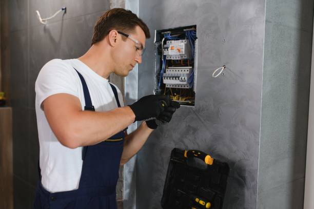 Best Electrical Wiring Services  in Powell, OH