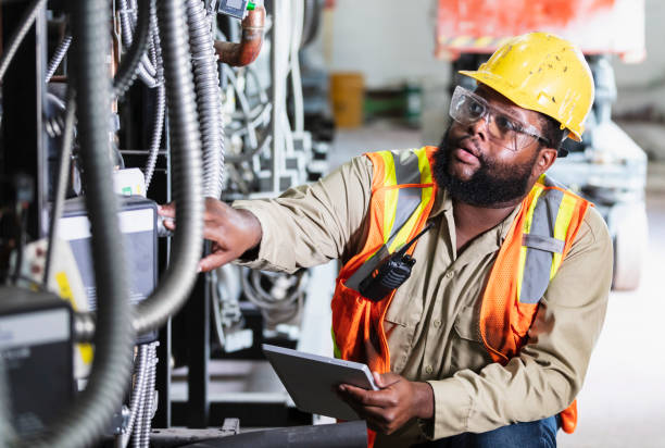 Best Circuit Breaker Repair  in Powell, OH