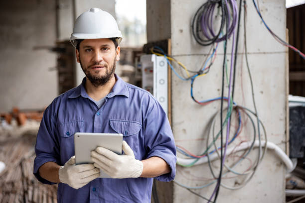 Best Ceiling Fan Installation Electrician  in Powell, OH