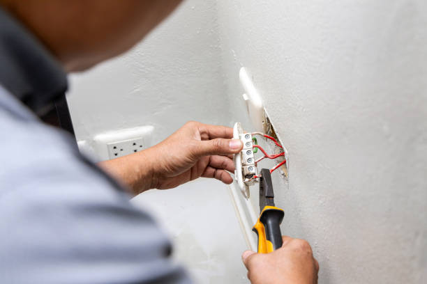 Best Electric Panel Repair  in Powell, OH