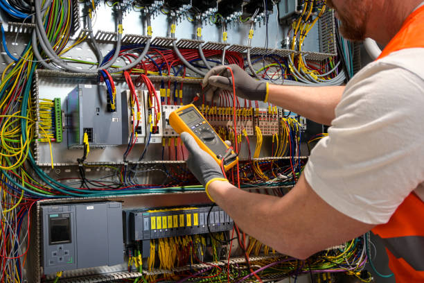 Best Commercial Electrician Services  in Powell, OH