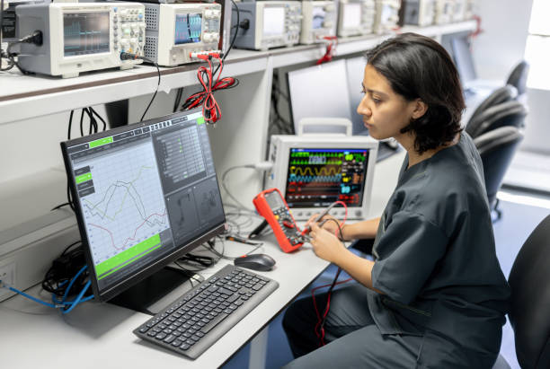 Best Industrial Electrical Services  in Powell, OH